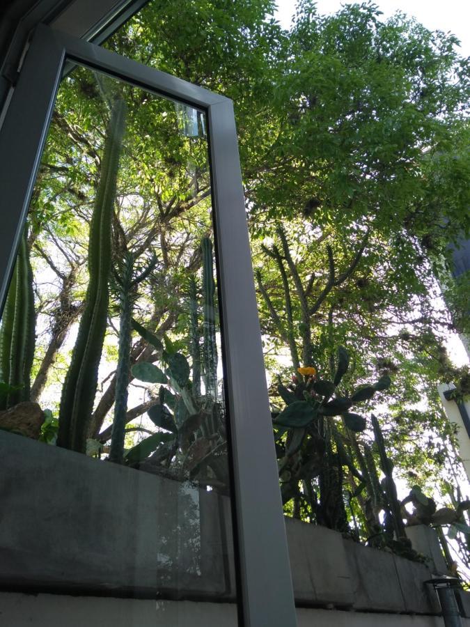 Vila Buon Riposo! Concepción del Uruguay Exteriér fotografie
