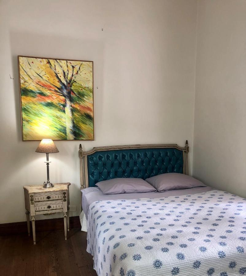 Vila Buon Riposo! Concepción del Uruguay Exteriér fotografie