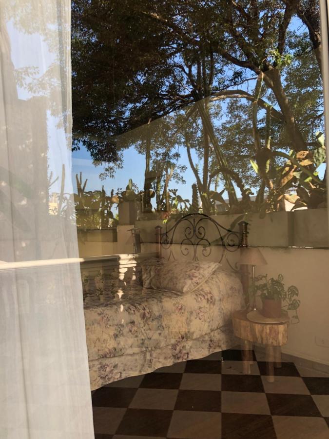 Vila Buon Riposo! Concepción del Uruguay Exteriér fotografie