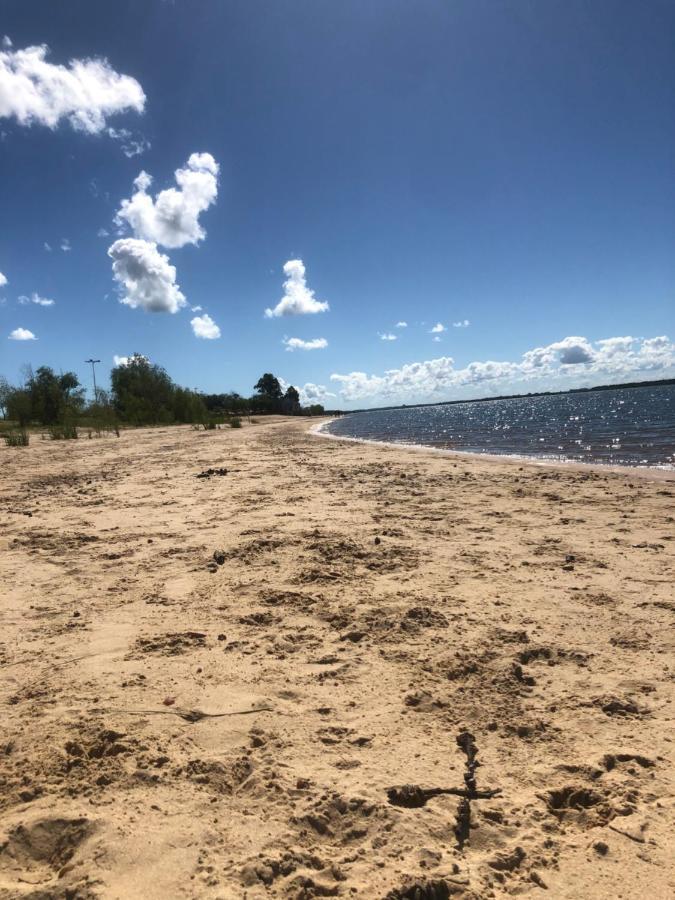 Vila Buon Riposo! Concepción del Uruguay Exteriér fotografie