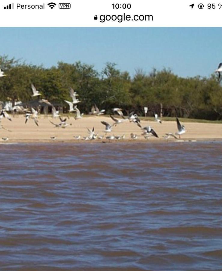 Vila Buon Riposo! Concepción del Uruguay Exteriér fotografie